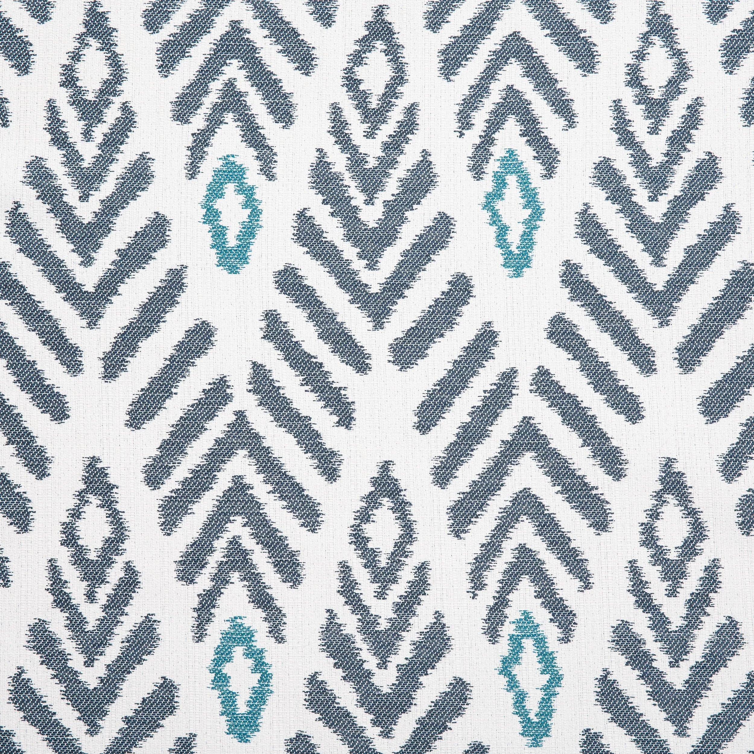 Link Outdoor Giza Dusk Blue  Fabric Sample 545-56