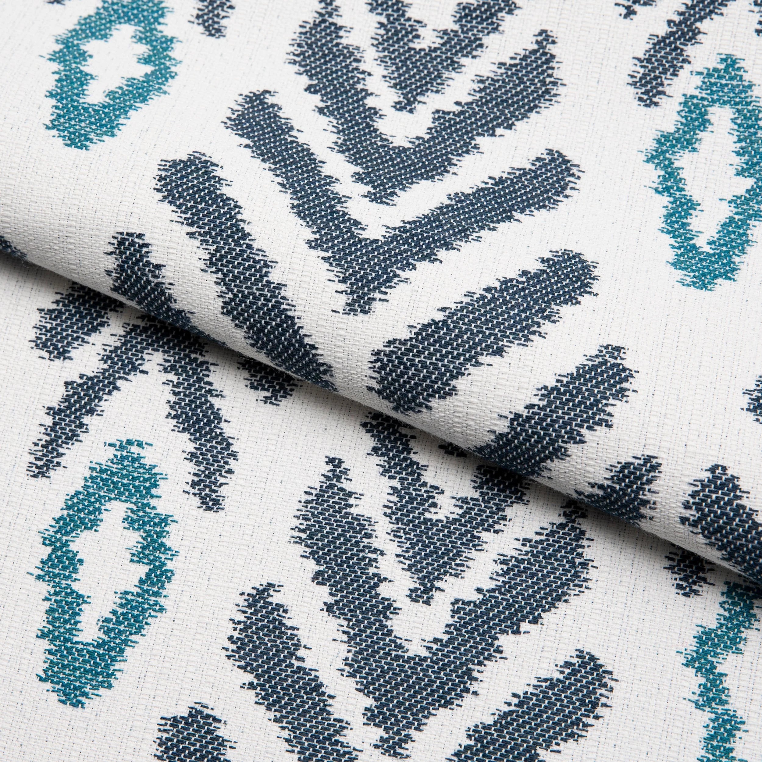 Link Outdoor Giza Dusk Blue  Fabric 545-56