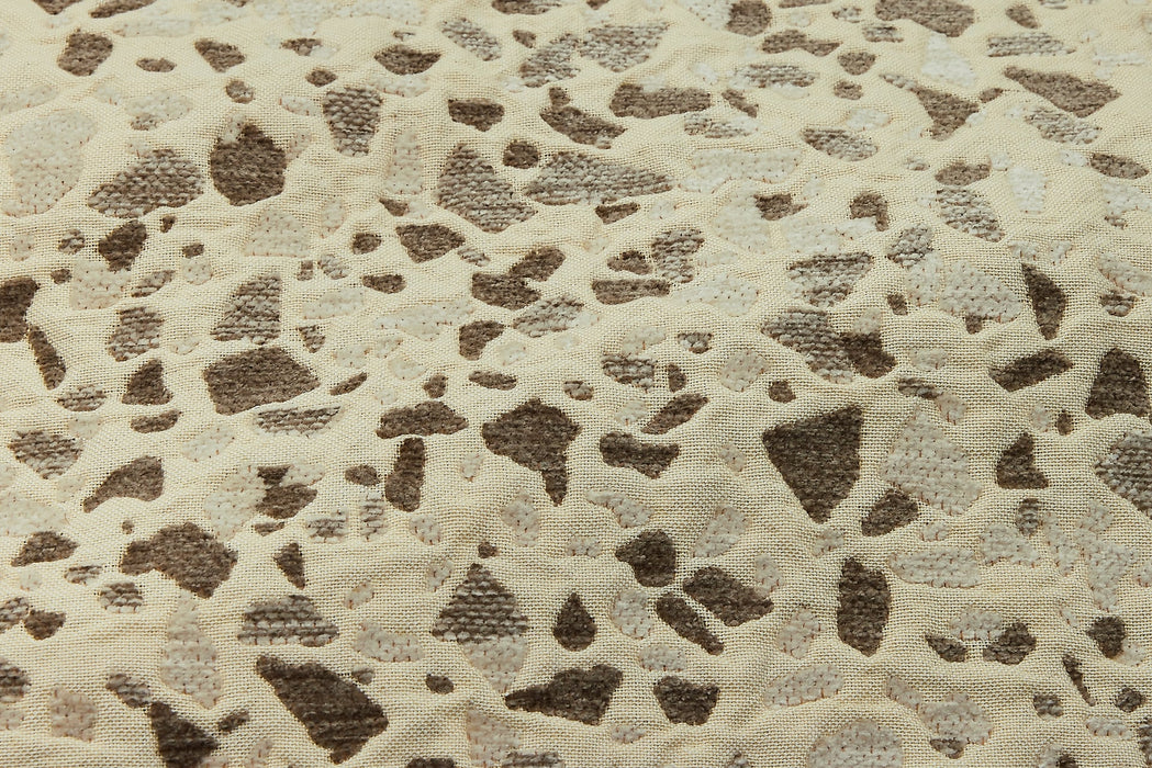 Le Manach Foscari L5090_FOSCARI_C503_C505_FE Fabric Sample L5090_FOSCARI_C503_C505_FE
