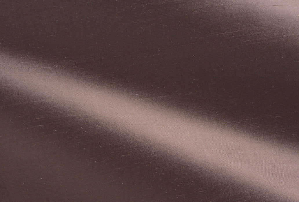 Pierre Frey Sari Chocolat Fabric Sample F2960023