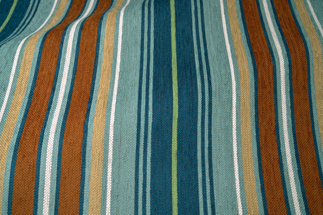 Pierre Frey Houlgate Aquatique Fabric Sample F4080002