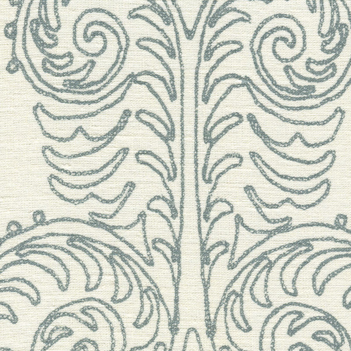 Home Couture Gypsy Dance Vapor Fabric Sample HC1230W