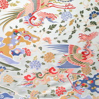 Lelievre Les Reveries Celadon Fabric H006500001