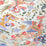 Lelievre Les Reveries Celadon Fabric H006500001