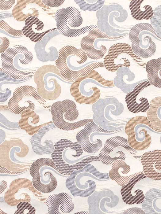Lelievre Alize Nuage Fabric Sample H006510003