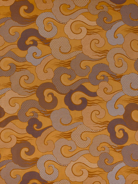 Lelievre Alize Ambre Fabric Sample H006510005
