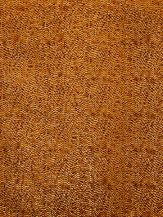 Lelievre Kyrielle Ambre Fabric Sample H006520005