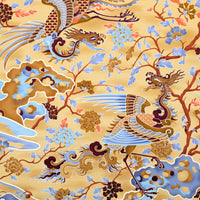 Lelievre Les Songes Miel Fabric H006530002