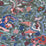 Lelievre Les Songes Sauge Fabric H006530003