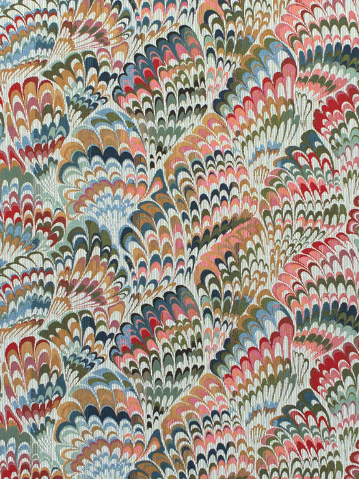 Lelievre Divin Celadon Fabric H006540001