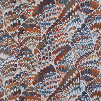 Lelievre Divin Indigo Fabric H006540002