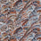 Lelievre Divin Indigo Fabric H006540002