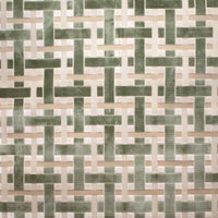 Lelievre Lacis Celadon Fabric H006550001