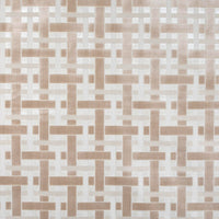 Lelievre Lacis Naturel Fabric H006550003