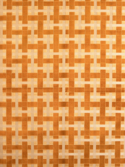 Lelievre Lacis Ambre Fabric Sample H006550004