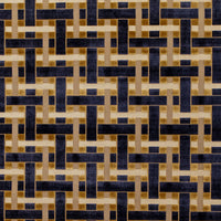 Lelievre Lacis Indigo Fabric H006550005
