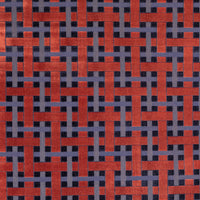 Lelievre Lacis Acajou Fabric H006550006