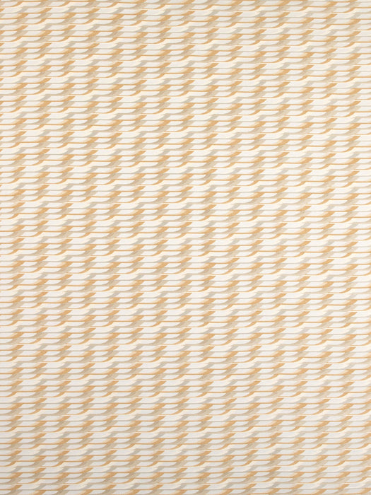 Lelievre Alula Naturel Fabric H006560001