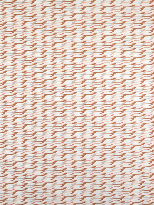Lelievre Alula Blush Fabric Sample H006560003
