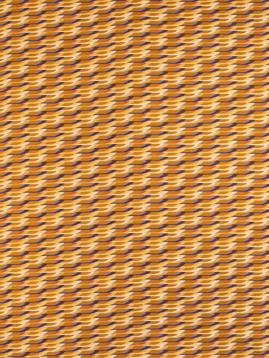 Lelievre Alula Amber Fabric Sample H006560006