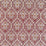 Tassinari & Chatel Les Grenades Cramoisi Fabric H015600001