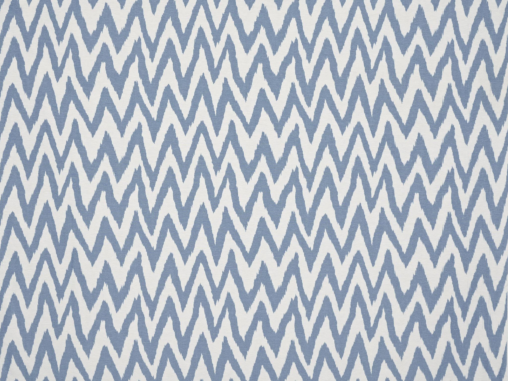 Le Manach Dampierre Sevres Fabric Sample L4563002