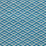 Lelievre Origami Epingle Aqua Fabric Sample H004860001