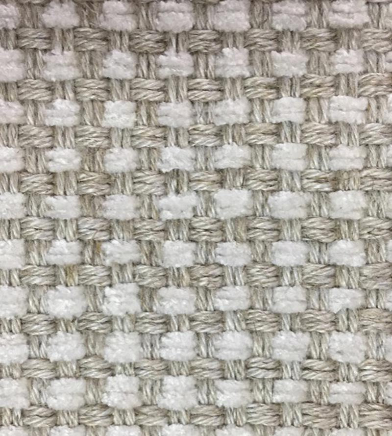 Lelievre Brisbane Naturel Fabric H005230001