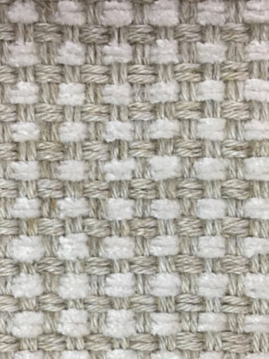 Lelievre Brisbane Naturel Fabric H005230001