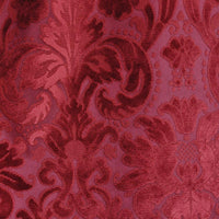 Lelievre Chaillot Rubis Fabric H005380001