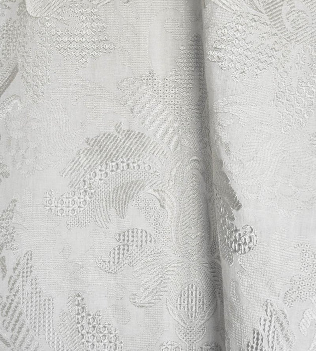 Lelievre Galliera Ivoire Fabric Sample H005400001