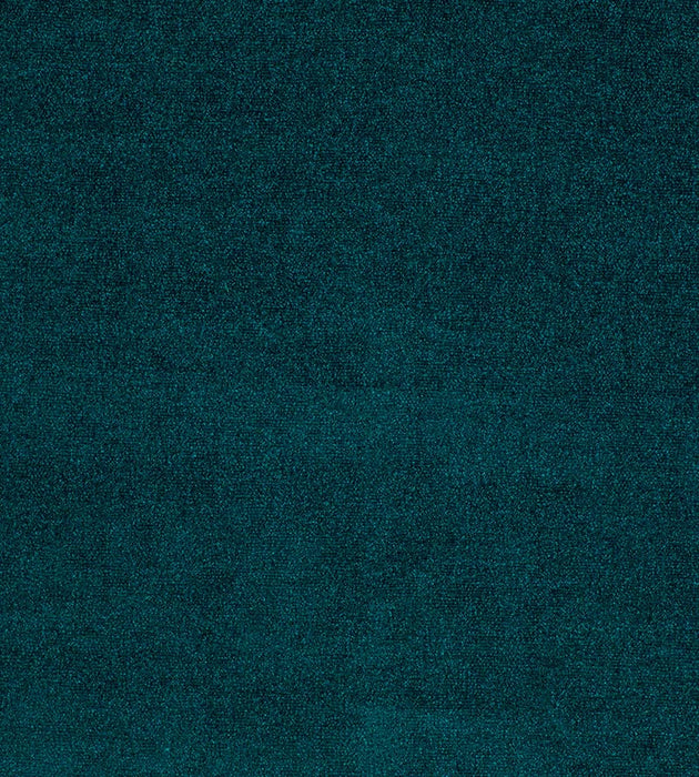 Lelievre Fuji Velour Sarcelle Fabric Sample H005520001