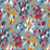 Lelievre Bali Aurore Fabric Sample H005620001