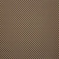 Lelievre Quadrille Brun Fabric H005690001