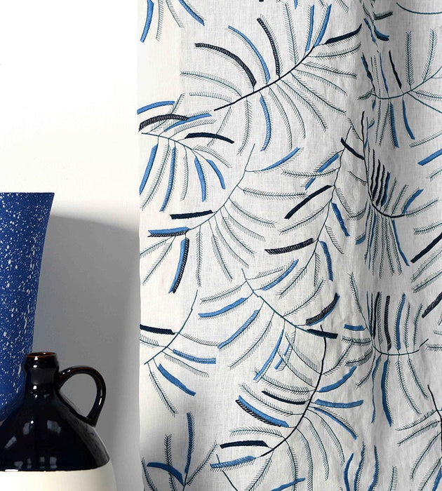 Lelievre Mimosa Santorin Fabric H005700001