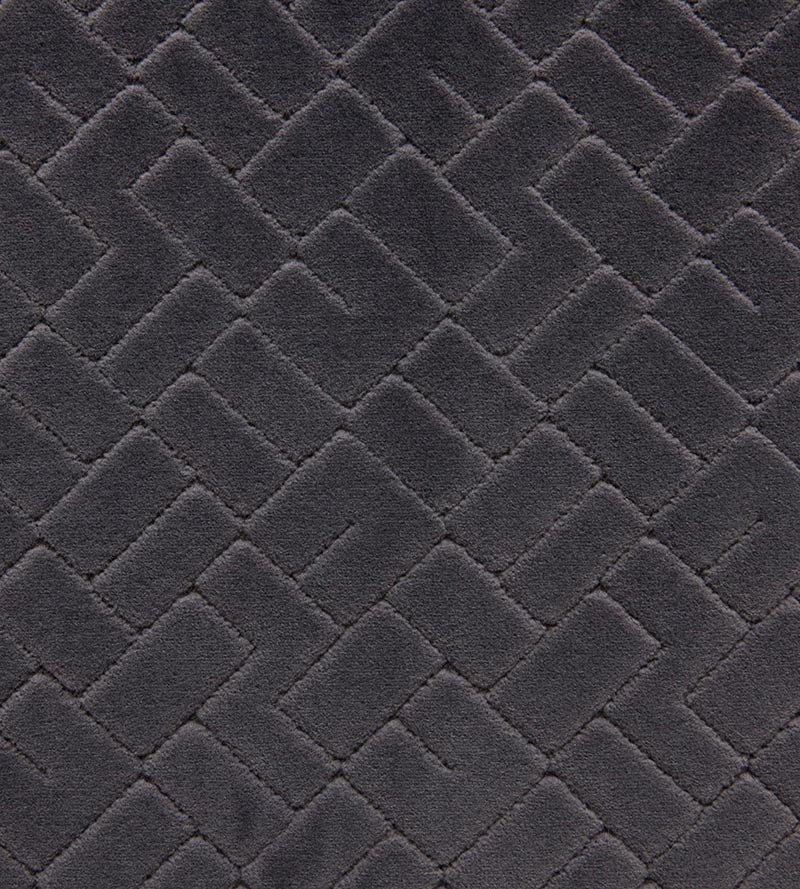 Lelievre Vallauris Velvet Orage Fabric H005760001
