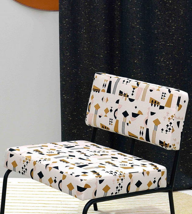 Lelievre Regate Flamant Fabric H005780001