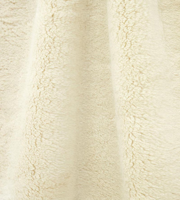 Lelievre Yack - Faux Fur Naturel Fabric H006220001