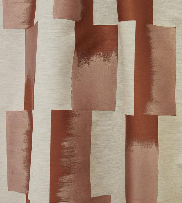 Lelievre Lhassa Cuivre Fabric Sample H006280001