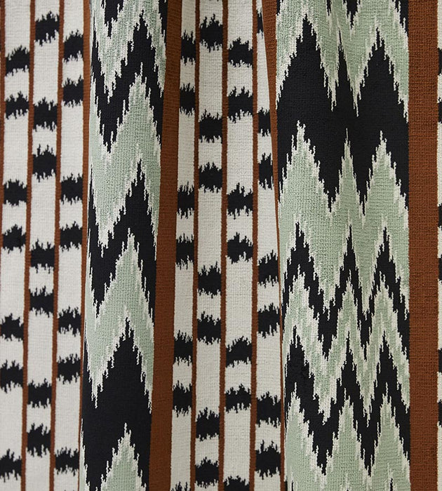Lelievre Everest Ecaille Fabric H006290001