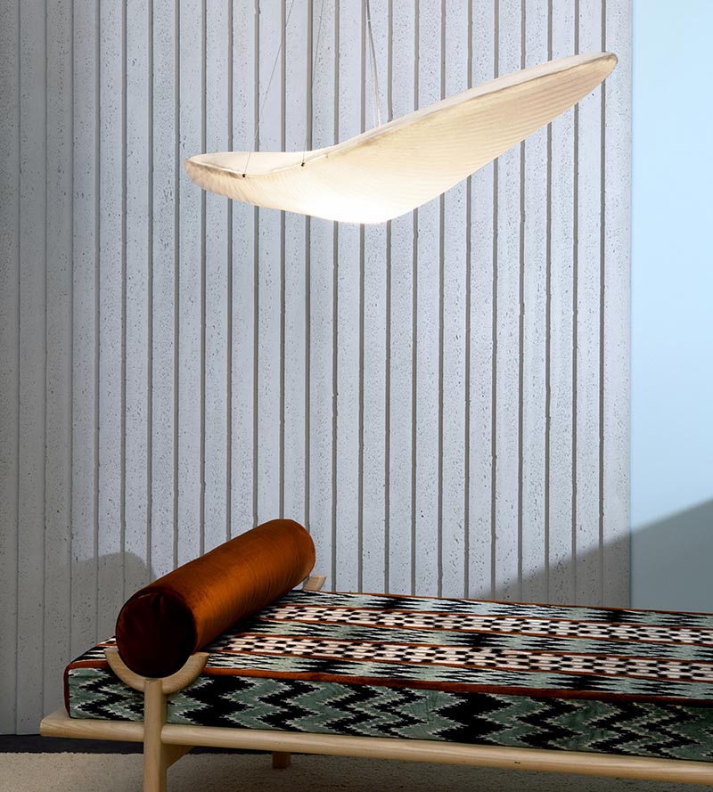Lelievre Everest Ecaille Fabric H006290001