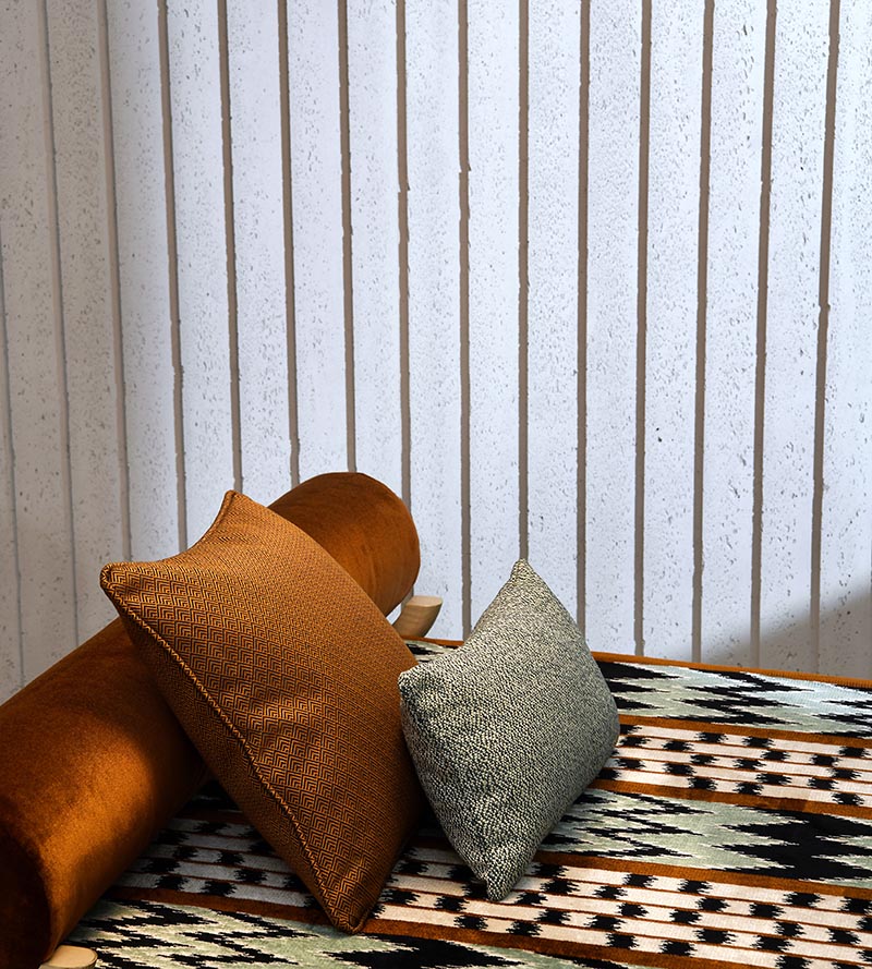 Lelievre Everest Ecaille Fabric H006290001