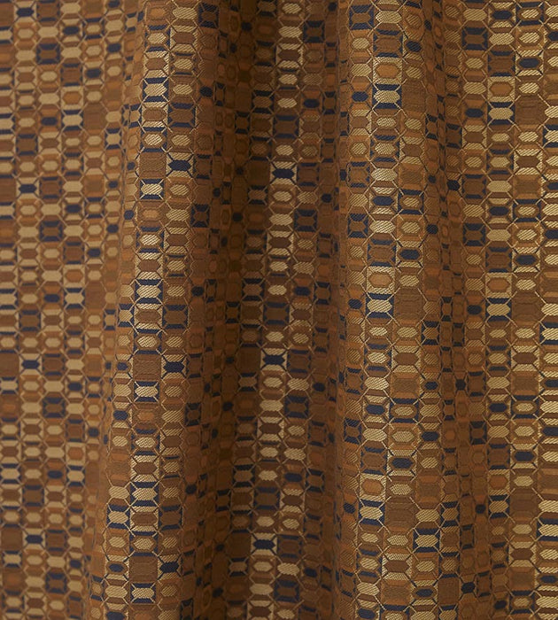 Lelievre Khan Mordore Fabric H006300001