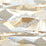 Lelievre Altitude Tapestry Glacier Fabric Sample H006350001