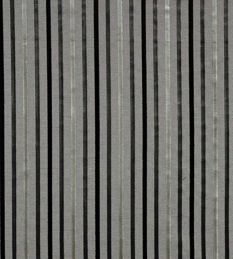 Lelievre Riad Poivre Fabric Sample H006390001