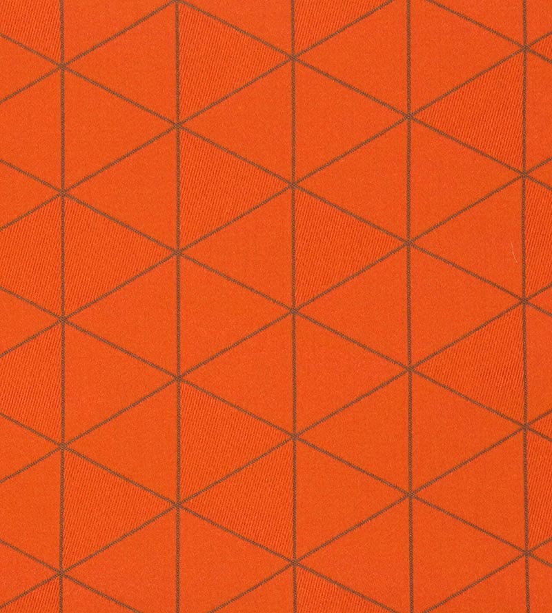 Lelievre Nasse M1 Piment Fabric H007120001
