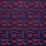 Lelievre Kiosque M1 Myrtille Fabric H007990001
