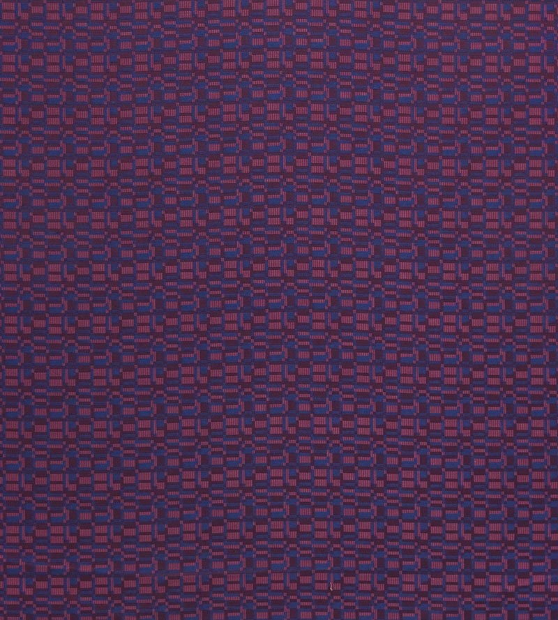 Lelievre Kiosque M1 Myrtille Fabric H007990001