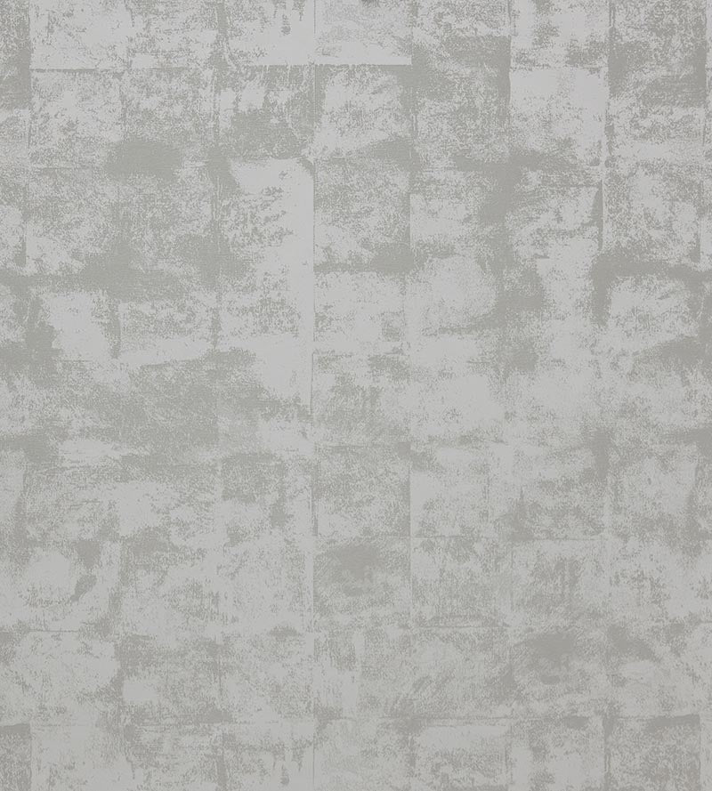 Lelievre Fresque M1 Argent Fabric Sample H008010001