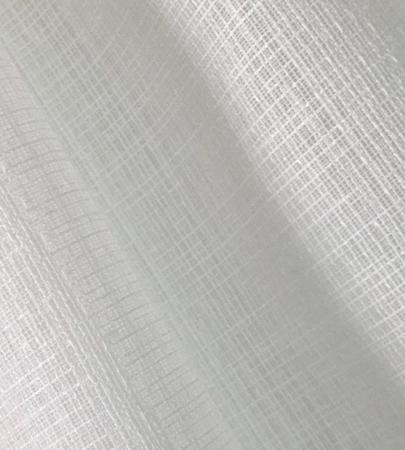 Lelievre Abaca M1 Blanc Fabric H013350001